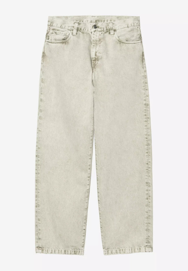 Landon Pant opuntiachalkwash Vorderansicht