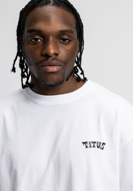 Train to Hell white Closeup2