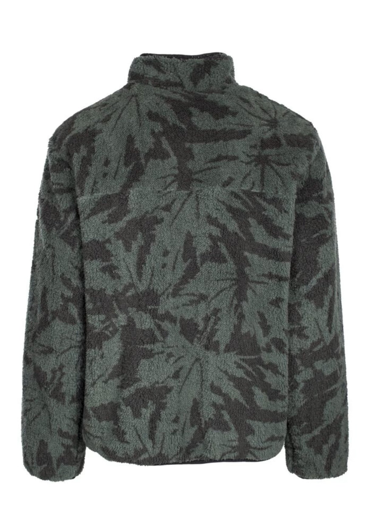 Insaneia Jacket darkjungle Rueckenansicht