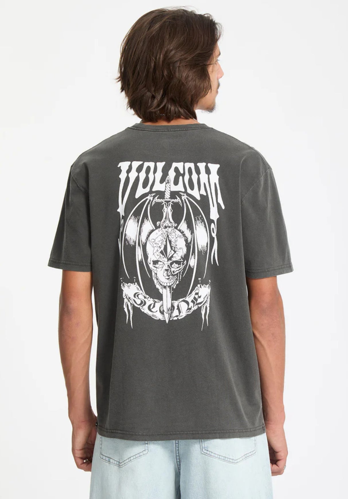 Sworder black Vorderansicht