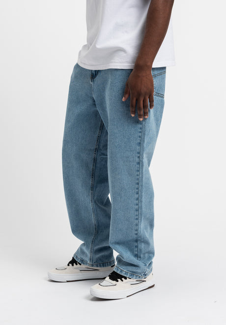 Ozzy lightblue-denim Closeup1