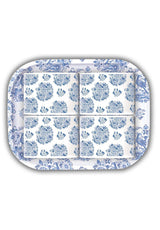 Tea Cup Thunder Juice 78A white Rueckenansicht