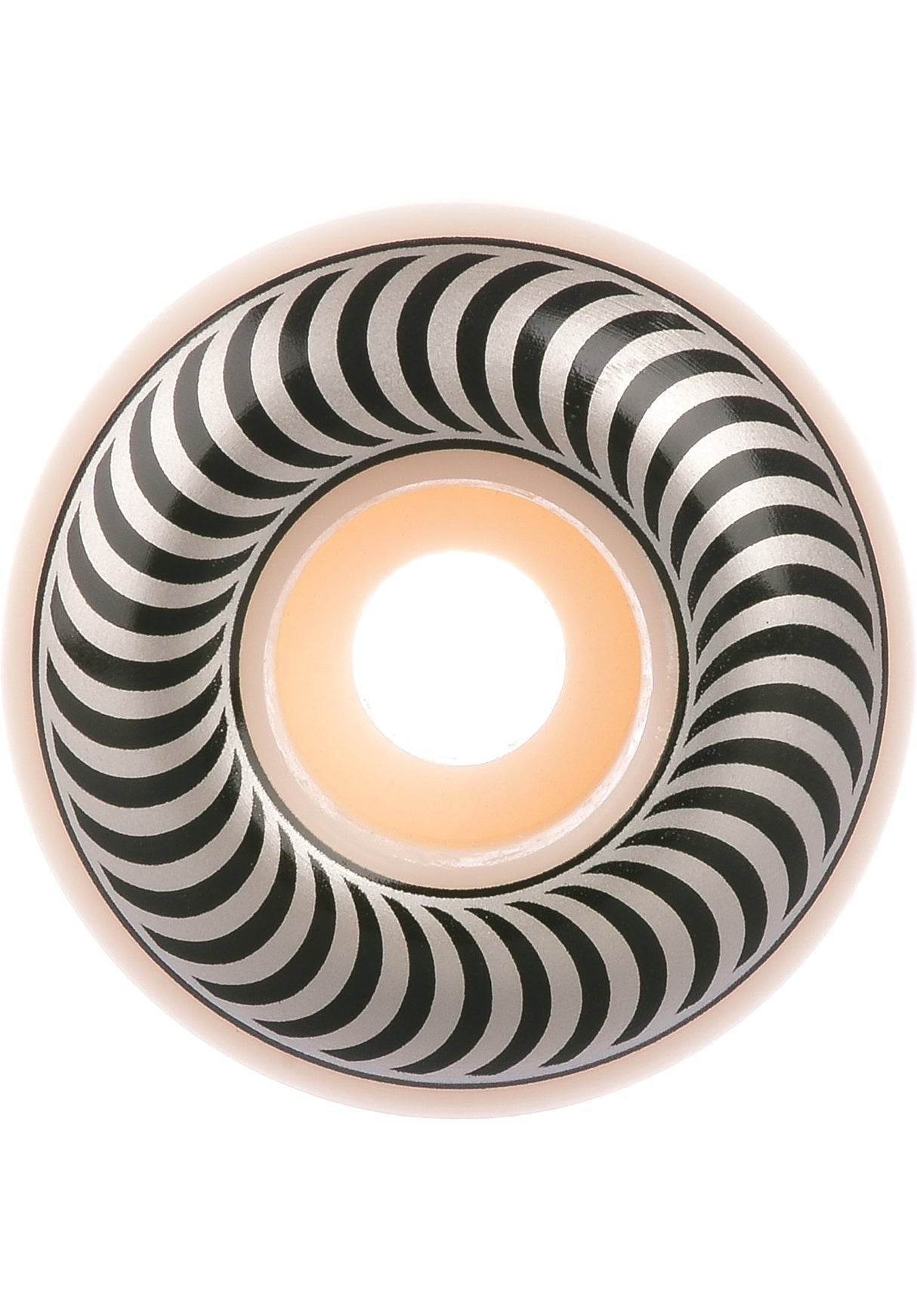 Classic 99A white Vorderansicht