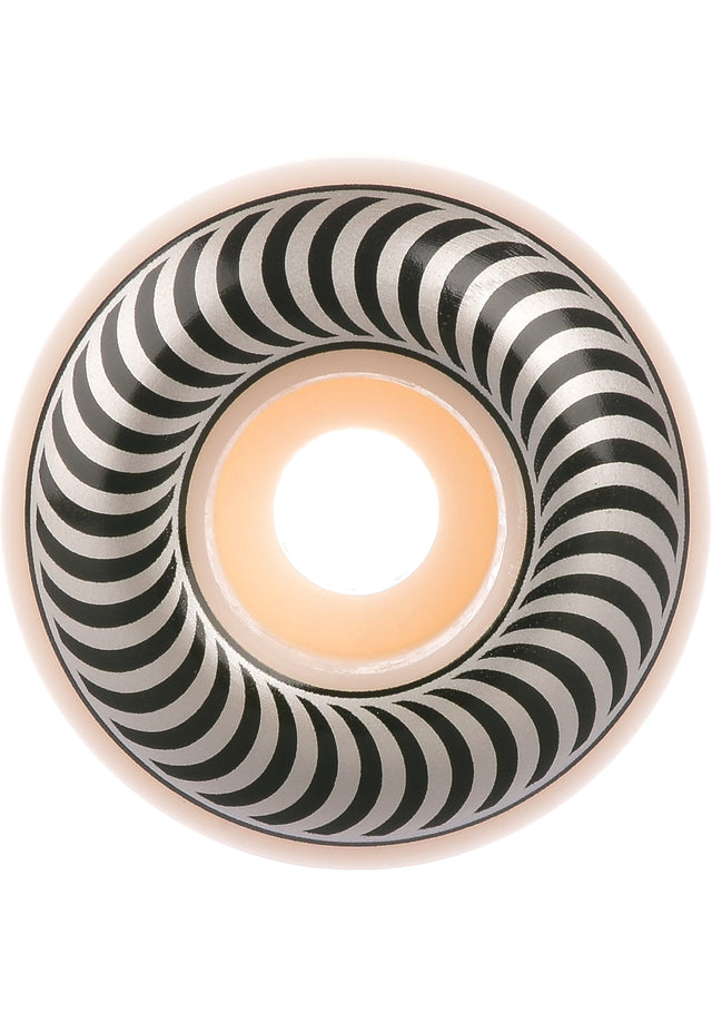 Classic 99A white Vorderansicht