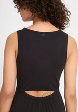 Draculush black Closeup1