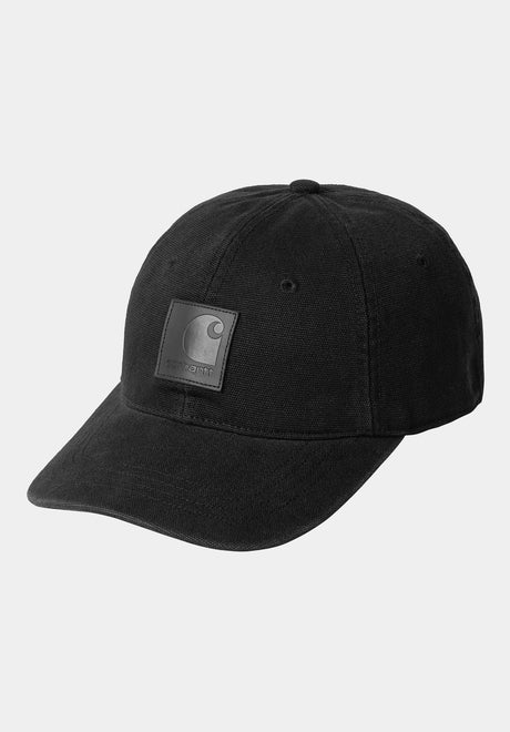 Canvas black-manta Vorderansicht