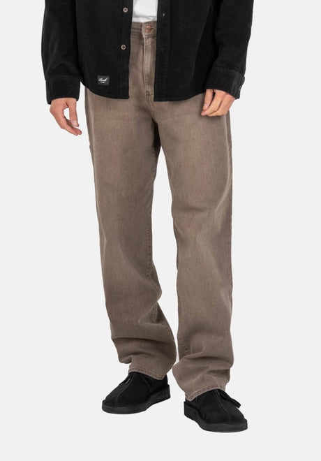 Solid dirtysand Vorderansicht