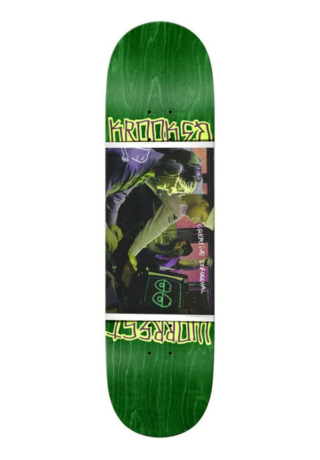 Worrest Struggual DBX Technology assorted Vorderansicht