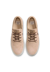 Janoski OG+ linen-lightchocolate-sail Closeup1