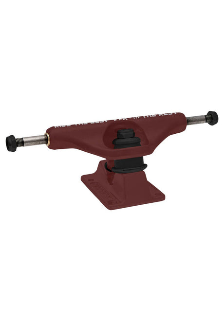 144 Stage 11 Forged Hollow RTB FTR Standard burgundy Rueckenansicht