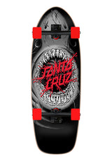 Pigdalon Shaped black Vorderansicht