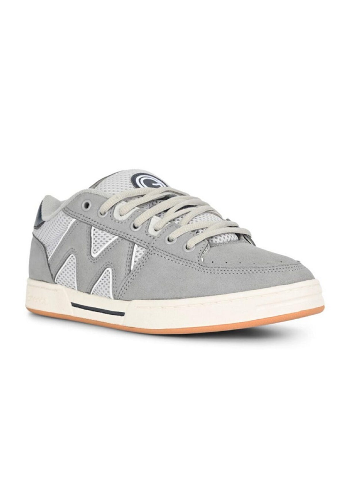 OG 1 grey-lightgrey Vorderansicht