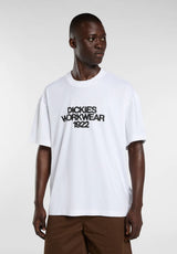 Torrey white Vorderansicht