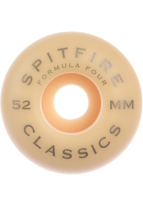 Formula Four Classic 99A green Closeup2