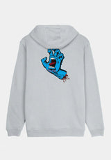 Screaming Hand Chest mist Vorderansicht