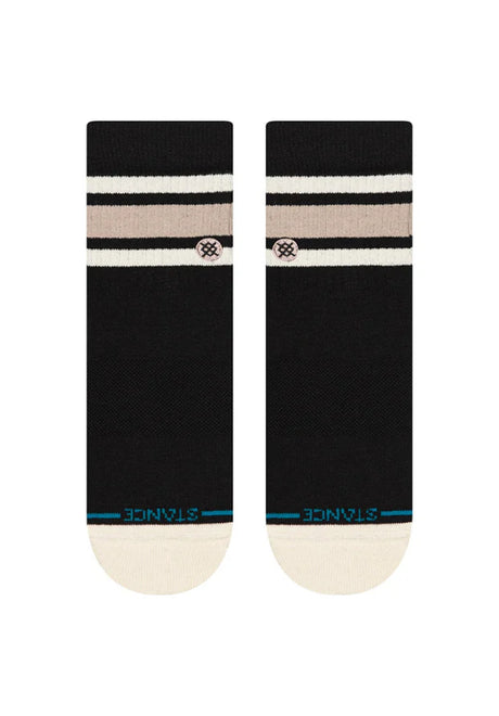 Boyd QTR stringgrey Rueckenansicht