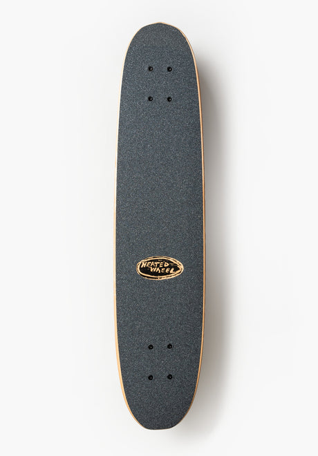 Positions Open Polarizer multicolored Rueckenansicht