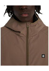 Alder 2.0 Travel stonegray Oberansicht