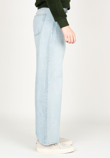 Dr Denim Donna Jeans streamlightworn – Ansicht 2