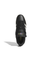 Busenitz Pro coreblack-chalkwhite-gold Closeup1