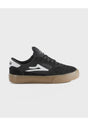 Cambridge Kids black-gum Vorderansicht