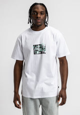 Doggo white Vorderansicht