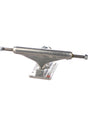 139 Stage 11 Inverted Kingpin Polished Mid silver Vorderansicht