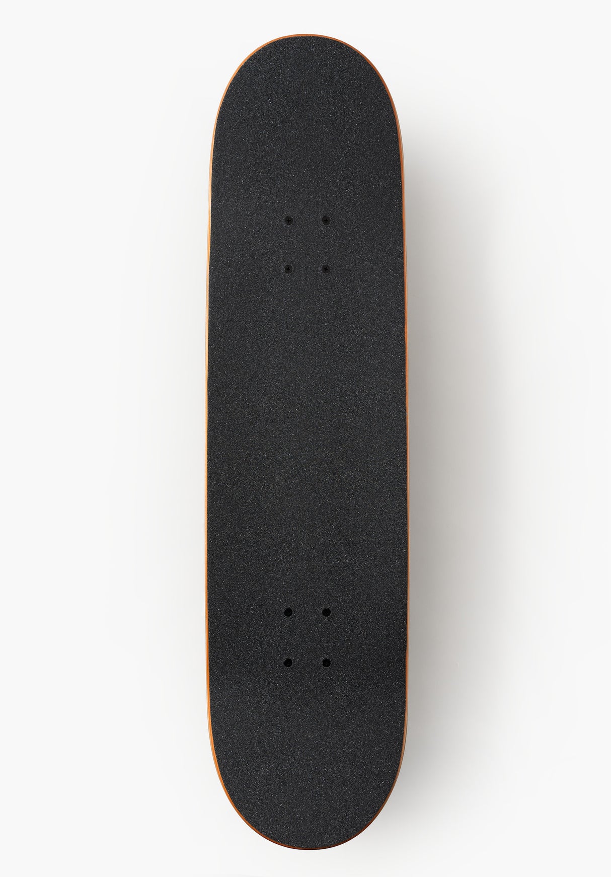 Push black-grey Rueckenansicht