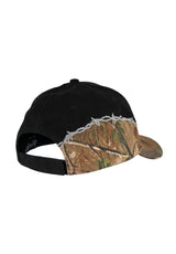 Splinter black-camo Rueckenansicht