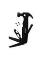 Multi Tool Hammer black Vorderansicht