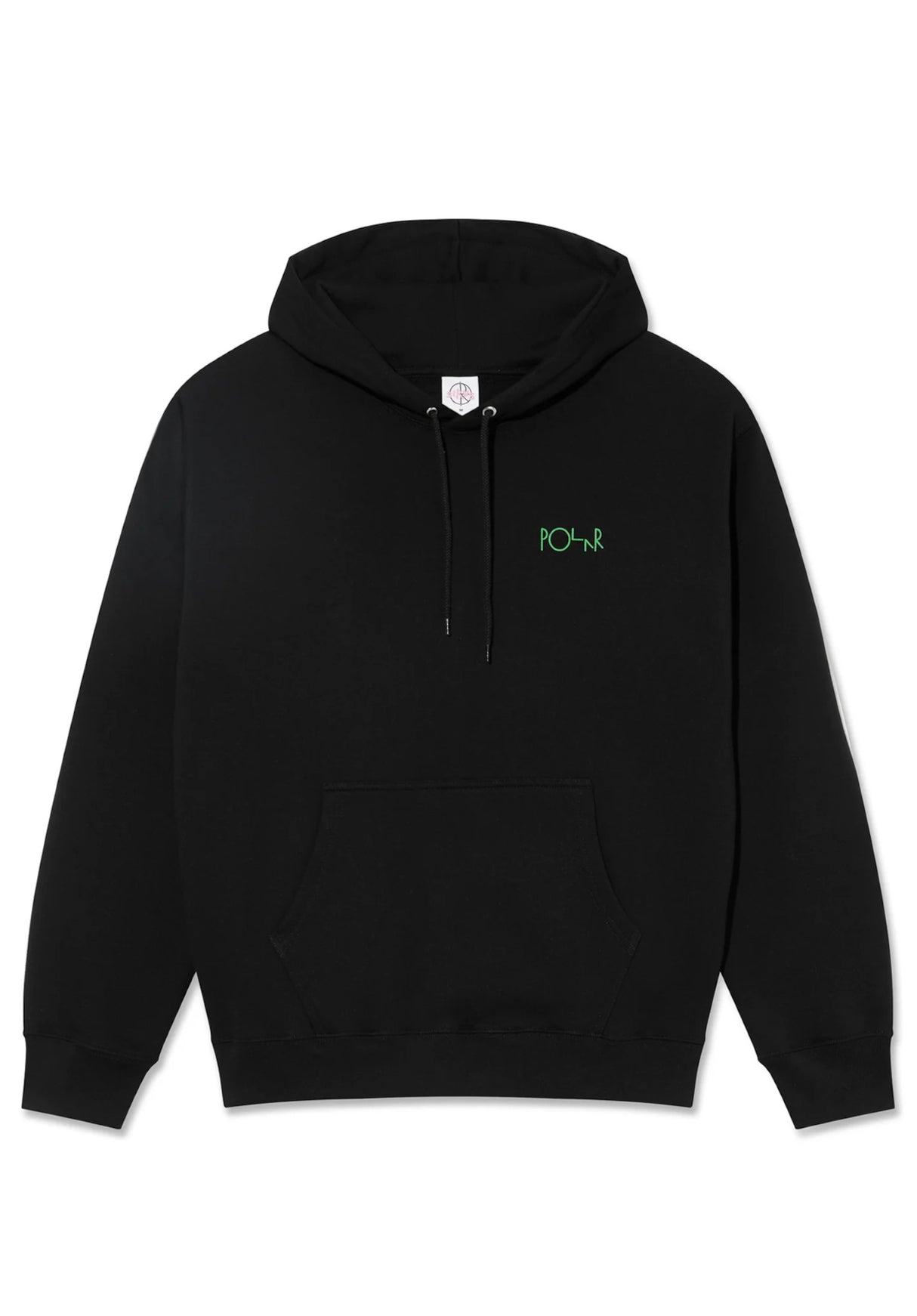 Ourselves Collage black Rueckenansicht