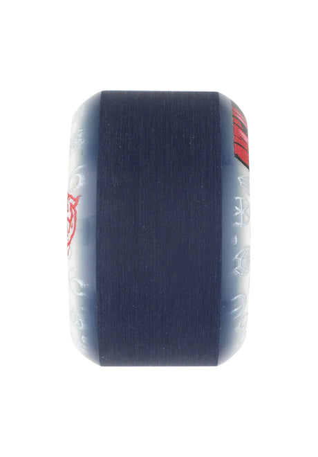 The Book Of OJ Bloodsuckers Hardline 97A white Closeup1