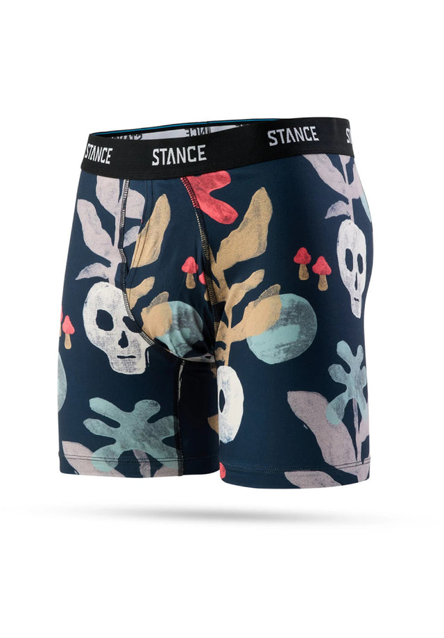 Tropiskull Boxer Brief multi Vorderansicht
