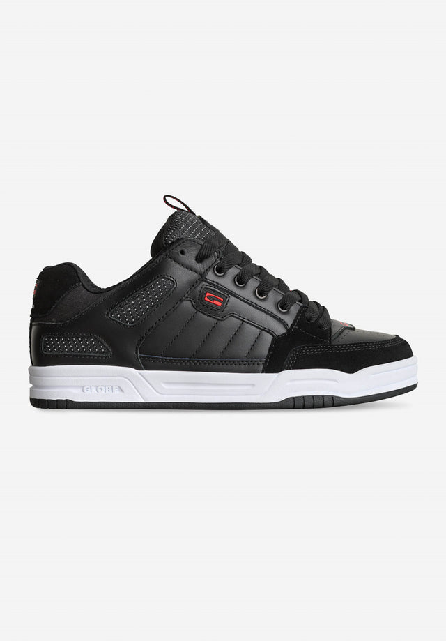 Tilt Prime black-mullen Vorderansicht