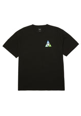 Prism TT black Rueckenansicht