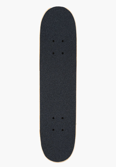 Classic Logo Micro Kids black-stained Rueckenansicht