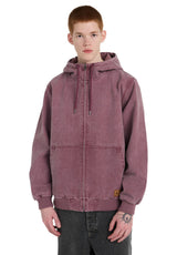 Dulcey Canvas lt. nocturne Vorderansicht