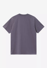 American Script shadypurple Rueckenansicht