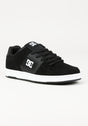Manteca 4 black-white Vorderansicht