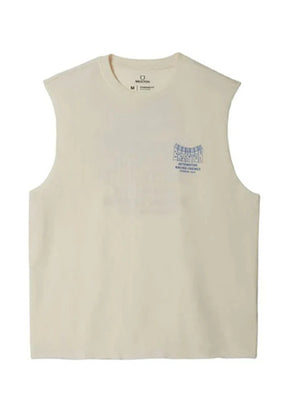 Horsepower offwhite Vorderansicht