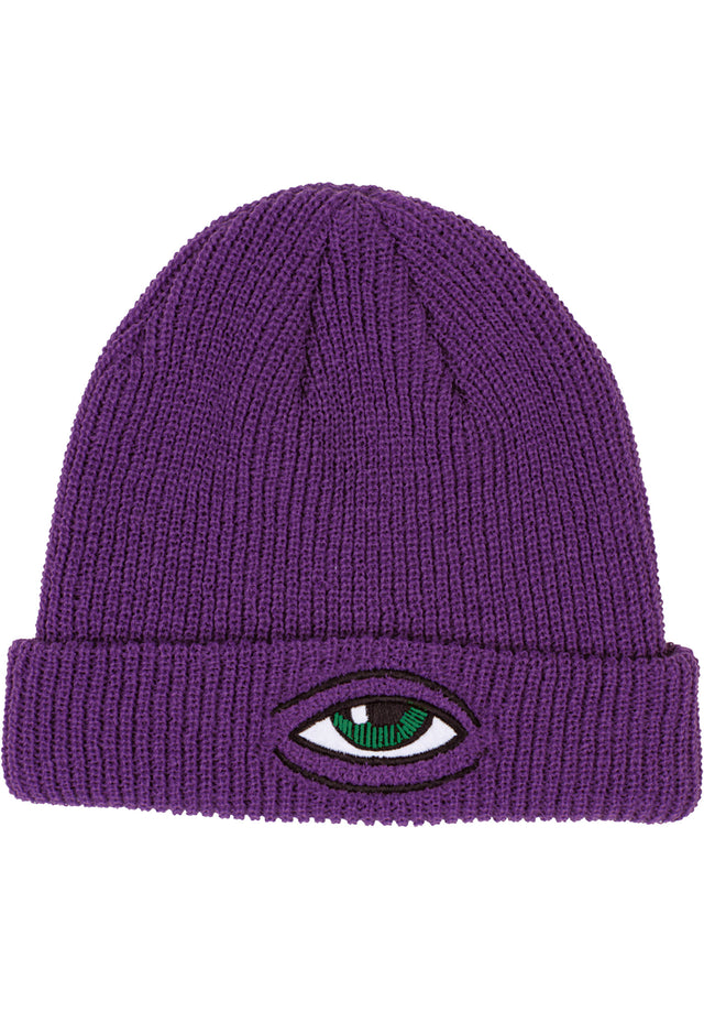 Sect Eye Dock purple Vorderansicht