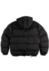 Blowball black Rueckenansicht