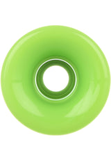 Super Juice 78A green Closeup2