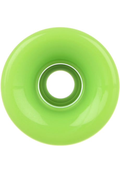 Super Juice 78A green Closeup2