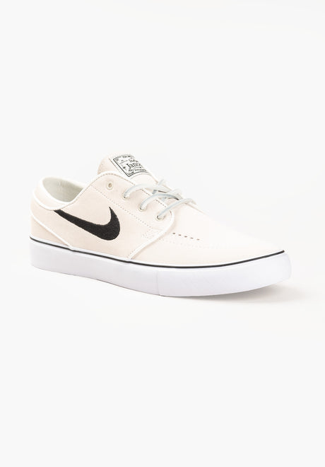 Zoom Janoski OG+ summitwhite-black-summitwhite-white Vorderansicht