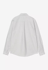 C-Logo shadygrey-white Rueckenansicht