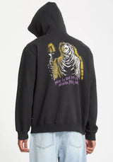 Nunca Passa antiqueblack Rueckenansicht