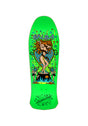Salba Witch Doctor Reissue green Vorderansicht
