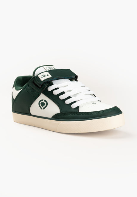 205 Vulc sycamore-white Vorderansicht