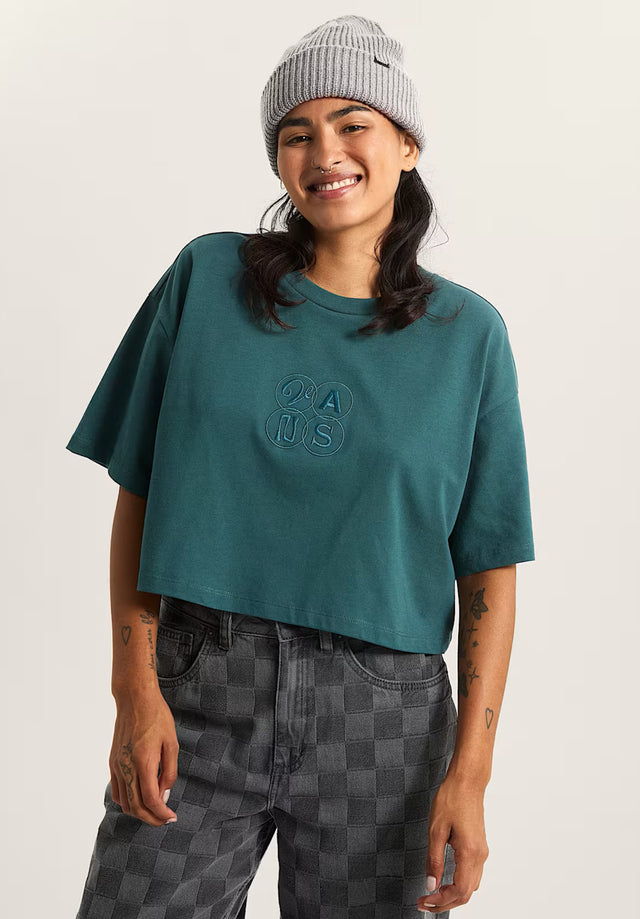 Ellipse Relax mysticmoss Vorderansicht